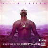 Baptized in Dirty Water - Fine Art Poster