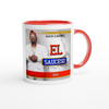 El Sauceso - Ceramic Mug