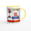 El Sauceso - Ceramic Mug