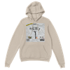 You Say - Classic Unisex Pullover Hoodie