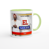 El Sauceso - Ceramic Mug