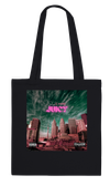 Juicy (feat. Nick) - Tote bag