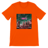 Juicy (feat. Nick) - Unisex T-Shirt