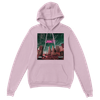 Juicy (feat. Nick) - Classic Unisex Pullover Hoodie