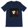 Chu - Unisex T-Shirt