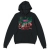 Juicy (feat. Nick) - Classic Unisex Pullover Hoodie