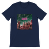 Juicy (feat. Nick) - Unisex T-Shirt