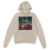 Juicy (feat. Nick) - Classic Unisex Pullover Hoodie