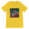 Juicy (feat. Nick) - Unisex T-Shirt