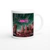Juicy (feat. Nick) - Ceramic Mug
