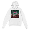 Juicy (feat. Nick) - Classic Unisex Pullover Hoodie