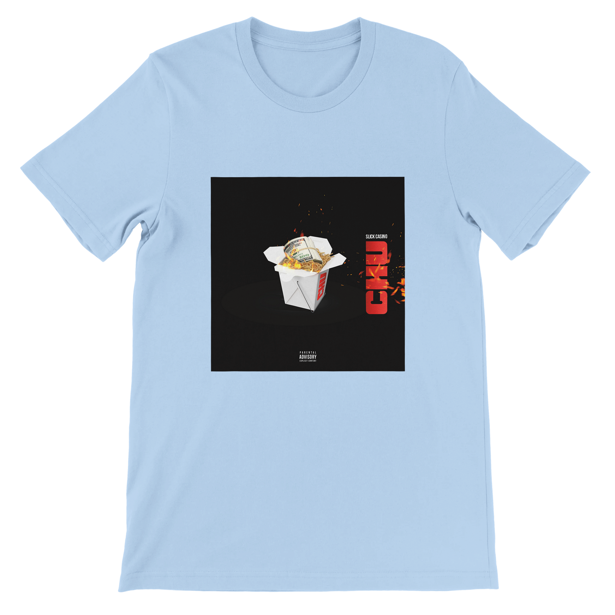 Chu - Unisex T-Shirt