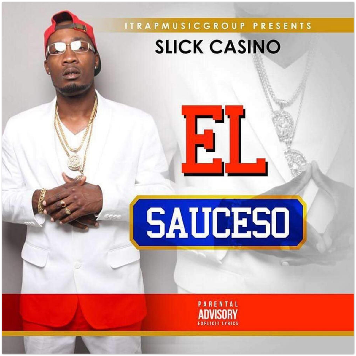 El Sauceso - Fine Art Poster