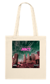 Juicy (feat. Nick) - Tote bag