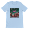 Juicy (feat. Nick) - Unisex T-Shirt