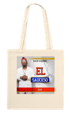 El Sauceso - Tote bag