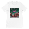 Juicy (feat. Nick) - Unisex T-Shirt