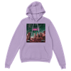 Juicy (feat. Nick) - Classic Unisex Pullover Hoodie