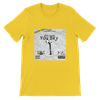 You Say - Unisex T-Shirt