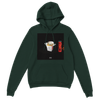 Chu - Classic Unisex Pullover Hoodie