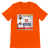 El Sauceso - Unisex T-Shirt