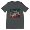 Juicy (feat. Nick) - Unisex T-Shirt