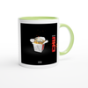 Chu - Ceramic Mug