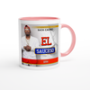 El Sauceso - Ceramic Mug
