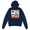 El Sauceso - Classic Unisex Pullover Hoodie