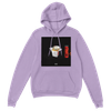 Chu - Classic Unisex Pullover Hoodie