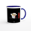 Chu - Ceramic Mug