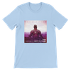 Baptized in Dirty Water - Unisex T-Shirt