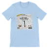 You Say - Unisex T-Shirt