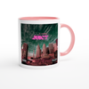 Juicy (feat. Nick) - Ceramic Mug