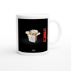Chu - Ceramic Mug