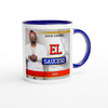 El Sauceso - Ceramic Mug