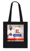 El Sauceso - Tote bag