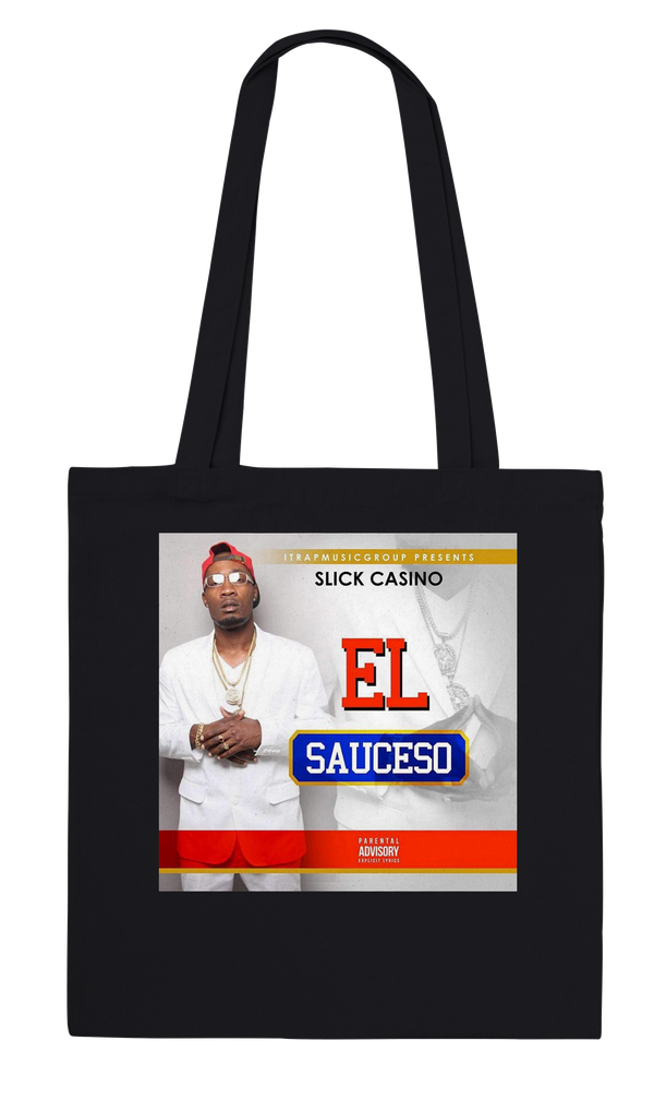 El Sauceso - Tote bag