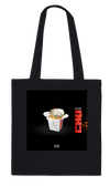 Chu - Tote bag