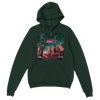 Juicy (feat. Nick) - Classic Unisex Pullover Hoodie