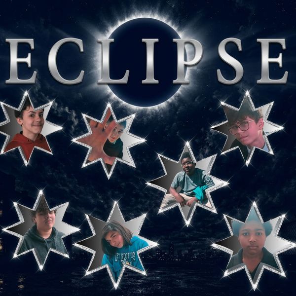 Eclipse