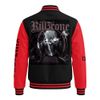 Unisex Heavyweight Letterman Jacket | AWDis JH043