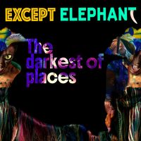 The Darkest Of Places by Except Elephant