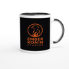 Ember Ronin Studios  - Ceramic Mug