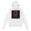 Ember Ronin Studios - Classic Unisex Pullover Hoodie
