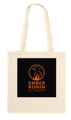 Ember Ronin Studios - Tote bag
