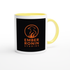 Ember Ronin Studios  - Ceramic Mug