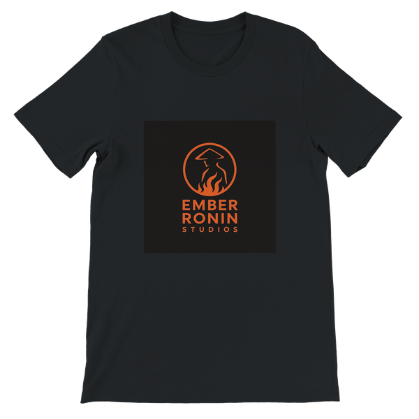 Ember Ronin Studios- Unisex T-Shirt