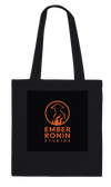 Ember Ronin Studios - Tote bag