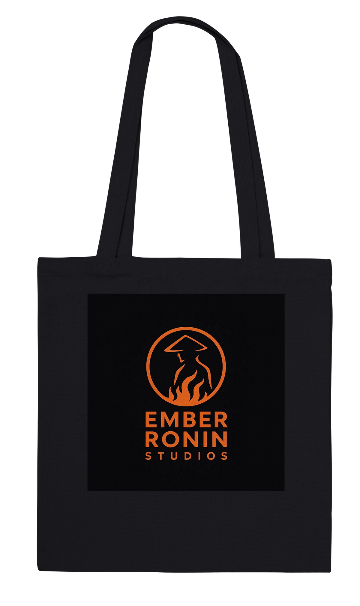 Ember Ronin Studios - Tote bag